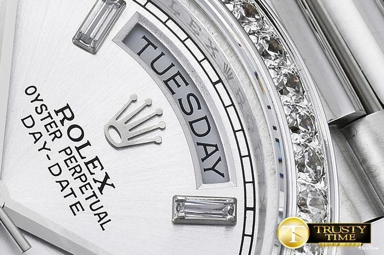 MiroTime 1031 RDD0206F – DayDate